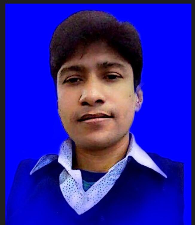 Md. Saiful Islam Khan